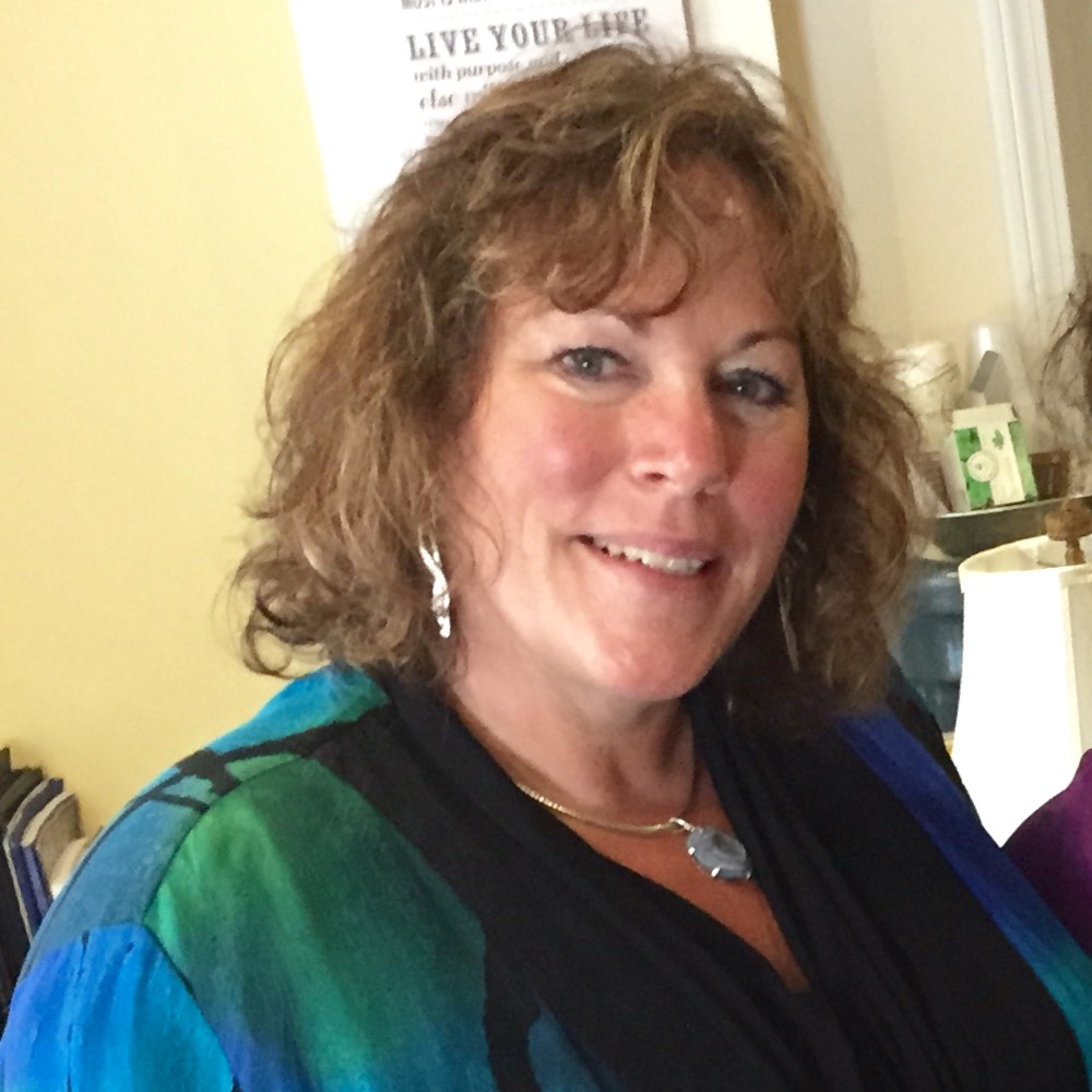Cheryl A Larson - Profile Photo